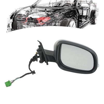 Ersatz Rückspiegel 31442585 Passt V40 2013 bis 2019 Modelle