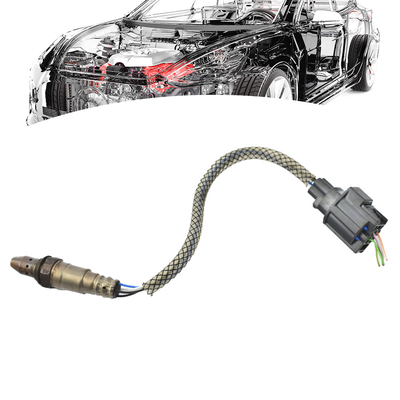 Oxygen Lambda Sensor 31480398 Passt 2016-2024 XC90 S90 V90 V40 Modelle