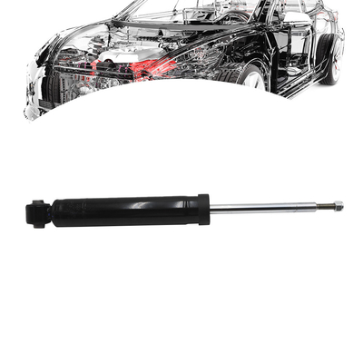 Neuer Stoßdämpfer hinten Modell 31434497 für S90L / S90 / V90