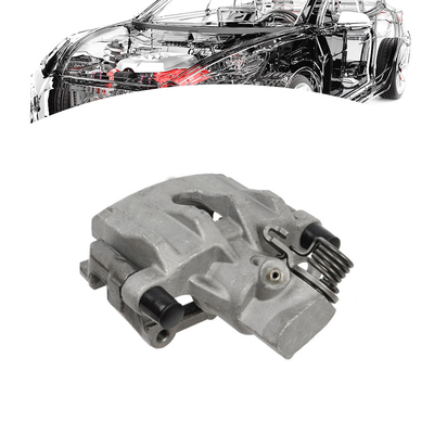 Linke Hinterbremsschraube 36000902 für Fahrzeuge des Typs XC60 C70 S40 V50