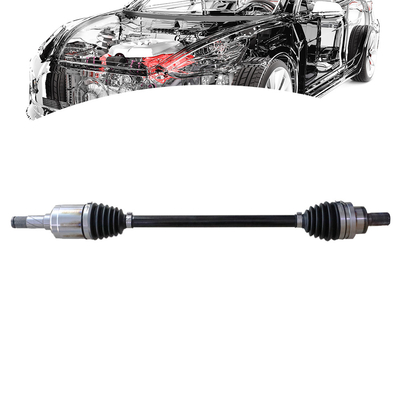 Rücken CV Achswelle 36000931 für S60 XC60 V70 AWD-Antriebssysteme