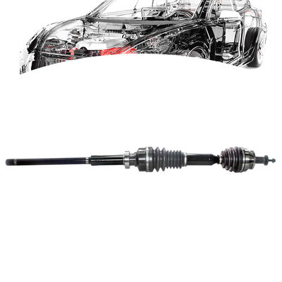 36001221 CV Achswellenbaugruppe Rechtsseite 2007-2014 XC90 AWD FWD