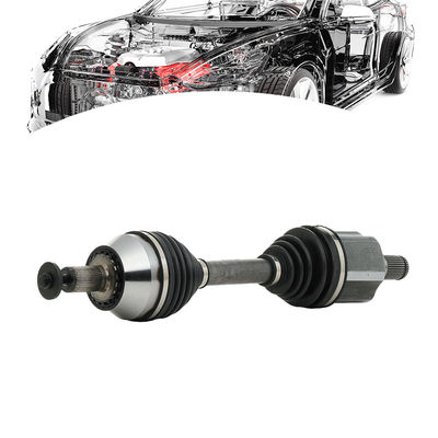 36011288 Linksantriebsachsenbaugruppe für Modelle XC60