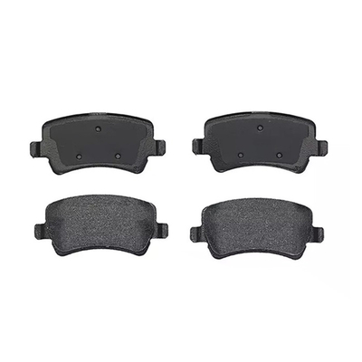 Fabrikbremssystem 31329430 Bremsbeläge für die Vorderräder für Volvo XC60 XC90