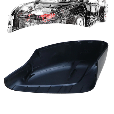 Womala 39854919 Rechtsseite Spiegeldeckel für 2010-2013 XC60 Modelle