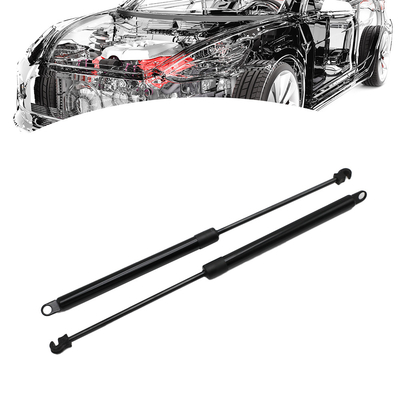 Womala 1334648 Trunk Lift Lift Support Fits S80 XC70 XC90 2003-2014