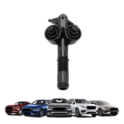 Scheinwerferwaschdüse 8659926 Passt S60 S80 V70 XC90 2000-2014