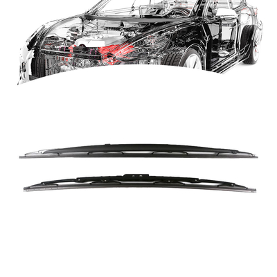 Womala Windschutzscheibenwischer 30784428 für Modelle V60 V90 XC60 XC90