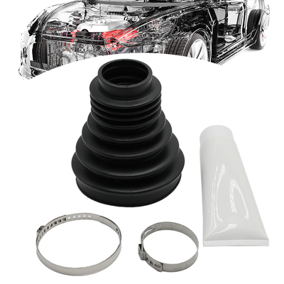 Womala CV Joint Boot Front Innerer 30788266 für XC90 Vorderdifferenzial