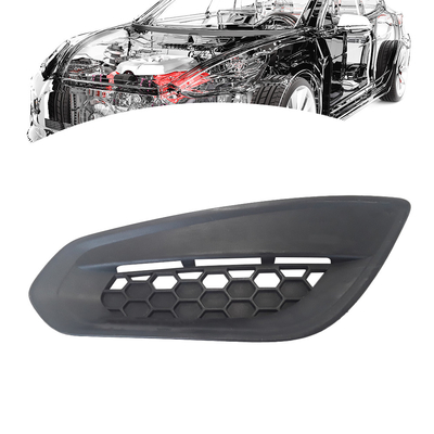 Womala 31294129 Vorderuntergitter für S60 2001 2009 OEM Qualitätsersatz