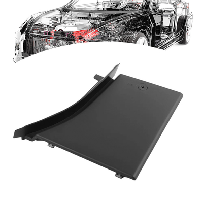 Womala Batterieabdeckung 31299228 für XC60 2010 2023 Einfach zu installieren und zuverlässig