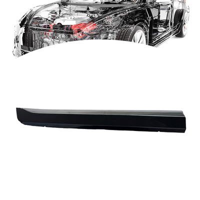 Womala Hintertür Trim 31333819 für den Schutz des XC60 2015-2019