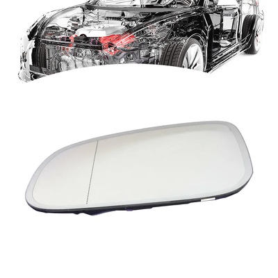 Womala Spiegelglas 31352502 Kompatibel mit S60 S80 XC60 2007-2018