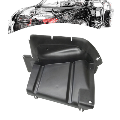 Womala Radiator Support Baffle 31353045 Kompatibel mit dem XC90 S90 2016-2025