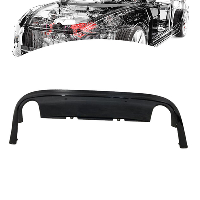 Womala Hinterparkhilfe 31353703 Kompatibel mit S60 XC60 S80 2007-2018