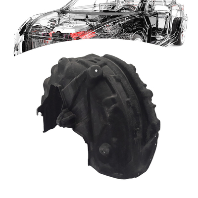 Womala Quarter Panel Splash Shield 32392137 Kompatibel mit dem XC90 S90 2016-2025