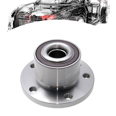 Womala-Radlager-Kit 31360096 Kompatibel mit S60 V60 XC60 2008-2018