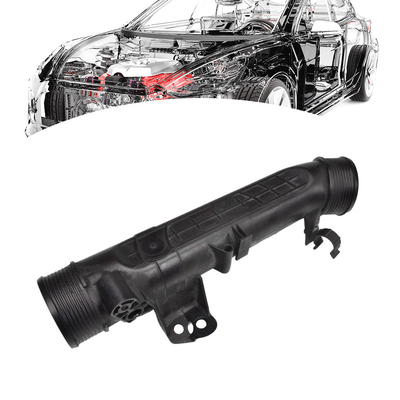Diesel-Intercooler-Schlauchrohr 31368609 für S60 Diesel 2016