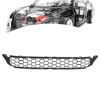 Untergrill 31383148 für Modelle 2016-2023 S60 2017-2023 XC60
