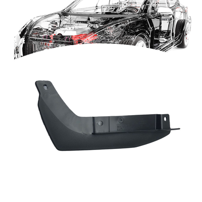 Womala Luftdeflector 31383955 für Modelle XC90 2017