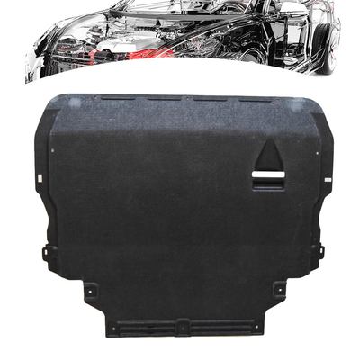 Motorschutzplatte 31391441 für die Modelle XC60 V60 S60 Cross Country