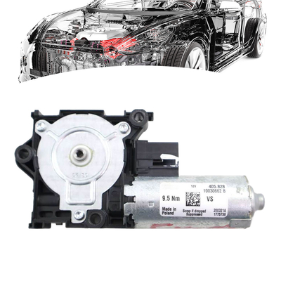 Solardachmotor 31395517 für XC60 Elektrische Solardachmontage