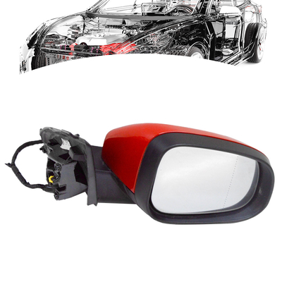Elektrische Scheinwand 31402643 für S60 V60 XC60