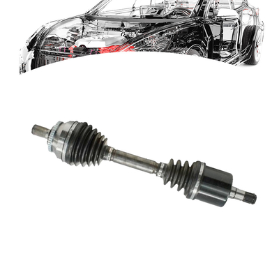 Womala Joint Kit Antriebswelle 8251775 S60 S80 XC60 V60 V70