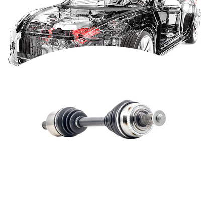 Links vorne Antriebswelle 8251777 Passt zu XC70 S80 V70 Modellen