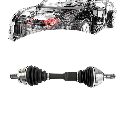 8603801 Frontantriebswellen-Gliedungskit passt zu Modellen XC90