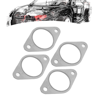 8663796 Auspuffrohrdichtungsdichtungsvorrichtungen für Motoren S60 S80 V70 XC70 XC90