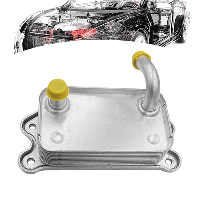 8677974 Motorölkühler Effizientes Kühlsystem für S60 V70 XC70 XC90