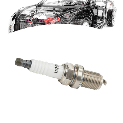 8692072 Zündkerzen-Set Hochleistungs-Fit S40 S80 XC70 XC90