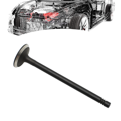 Auspuffventil 9454610 für die Motorenmodelle S60 V70 XC70