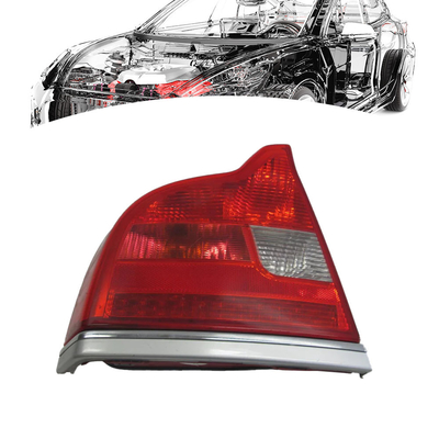 Linke Heckleuchte 30634193 Hinterleuchteinheit für S60 V70