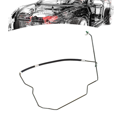 Stützlenkschlauch 30636901 Ersatz für XC90