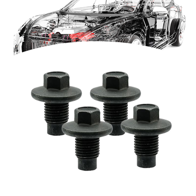 Ölabflussstecker 30735753 Motor-Sump-Stecker für XC60 S80 V60 XC90