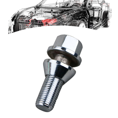 Womala vordere Hinterradschraube 31202337 für XC60 XC90