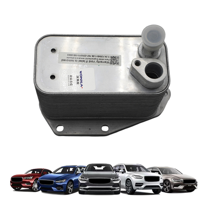 Womala Motorölkühler 30757620 für V60 Optimierte Leistung