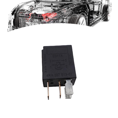 Zusatzstromrelais 30765025 für elektrische Systeme S60 XC60