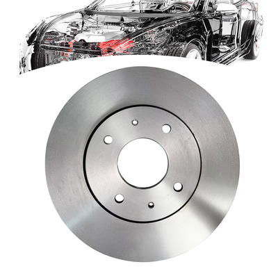 Scheibenbremsrotor 30818027 für Modelle S60 V60 XC60 S80
