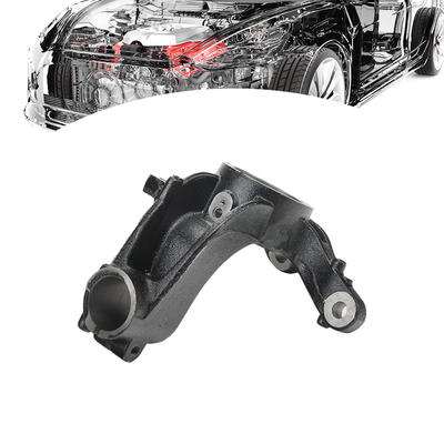 Rechtslenkknöchel 31201286 für Modelle XC60 S60 V60 S90
