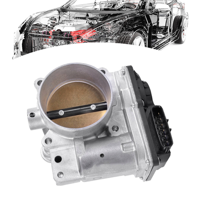 Kraftstoffeinspritzdrosselkörper 31216328 für Modelle S60 XC60