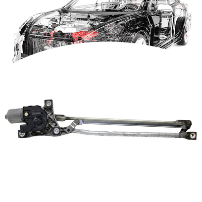 Windschutzscheibenwischermotor 31253518 für V50 Einfache Installation