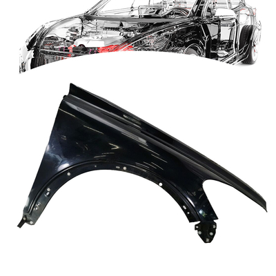 Vorder-Rechts-Fender 31276300 für den S60 V60 XC60 S90
