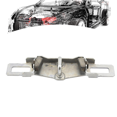 Bei S60 V60 XC60 S90 2008-2017 ist der Kofferraumdeckelschütze 31276686
