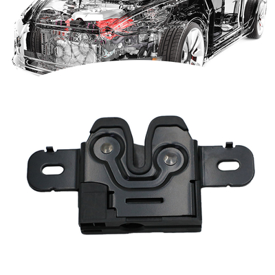 Womala Hood Schloss Links Rechts 31425974 für XC60