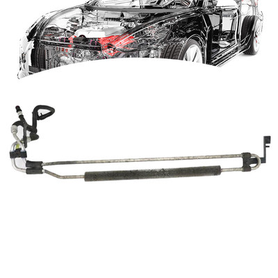 Steuerungssystem für Ölkühlgeräte 31317423 Passt zu den Modellen S60 V60 XC60