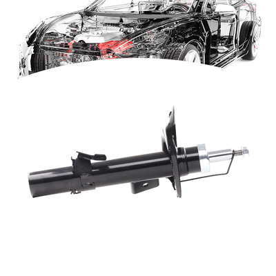 Aufhängung Strut 31317798 Rechte Front passt S60 Limousine