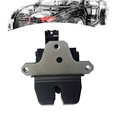 Rückenkofferraumverschluss-Klemmmontage 31335046 für Modelle S40 S60 S80